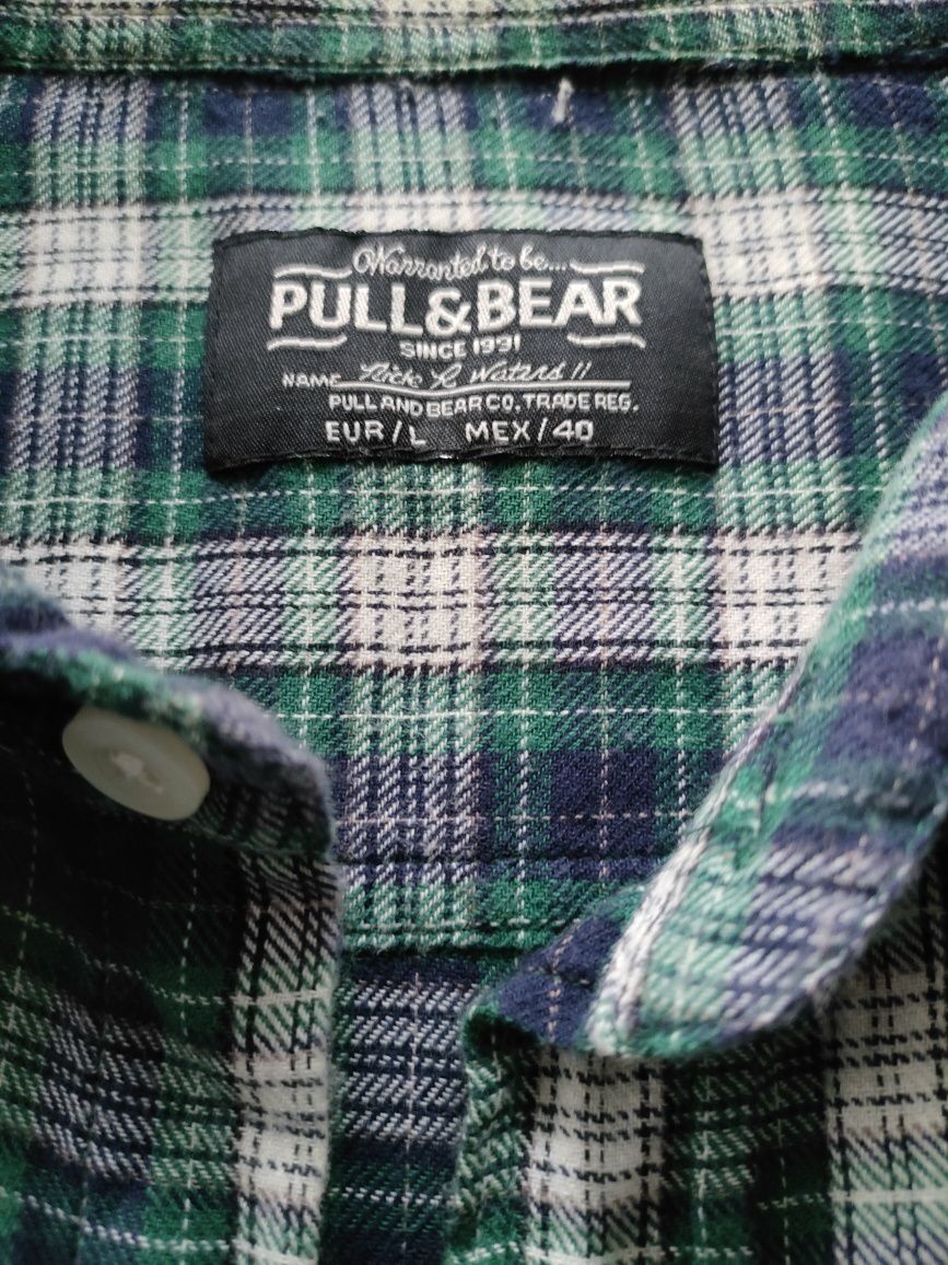 Koszula pull &bear