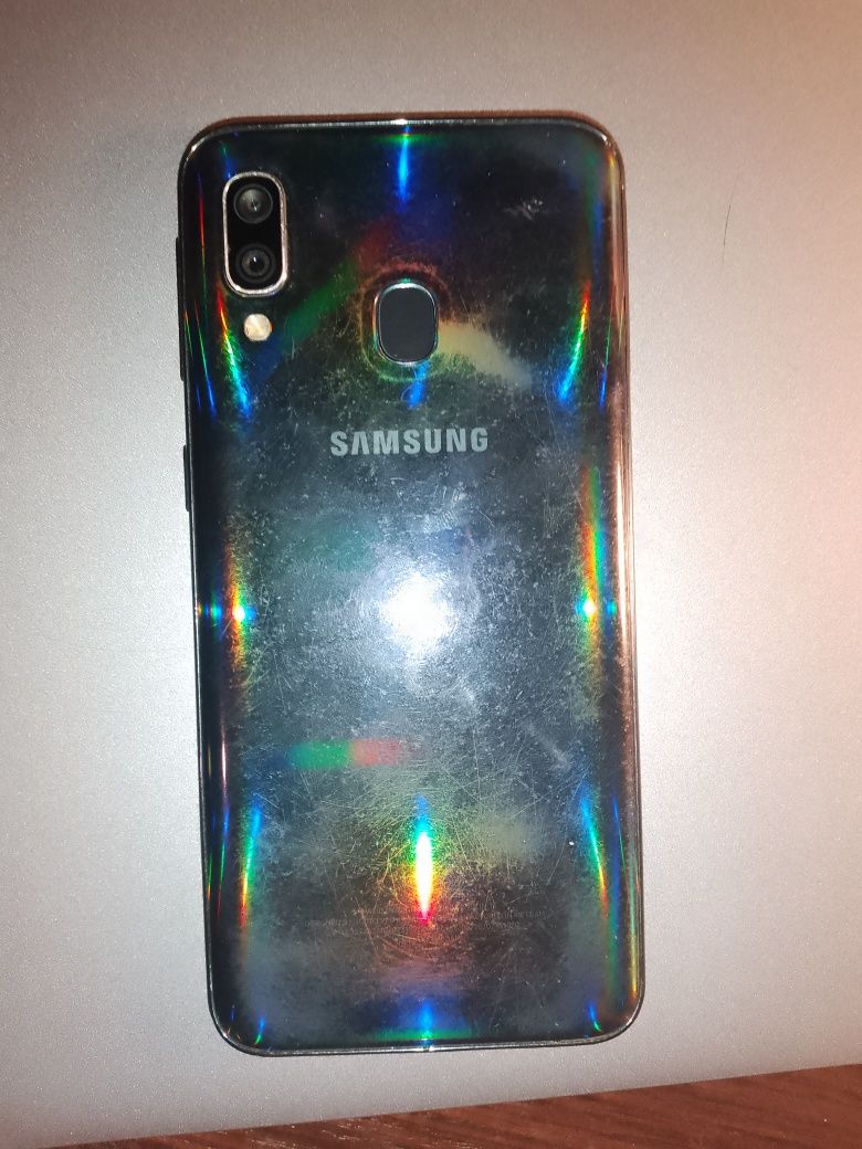 Samsung Galaxy a40