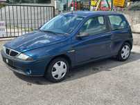 Lancia Y 1.2 LS