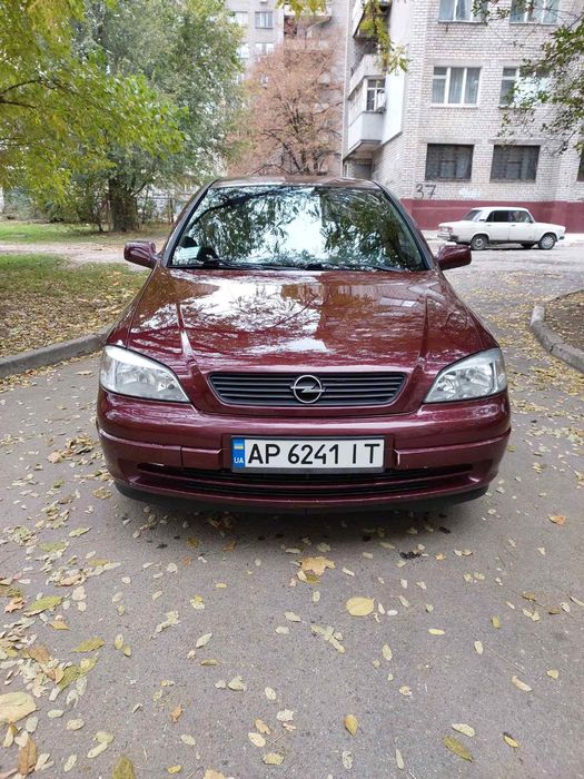 Продам автомобіль Опель Астра