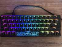 HyperX Alloy Origins 60
