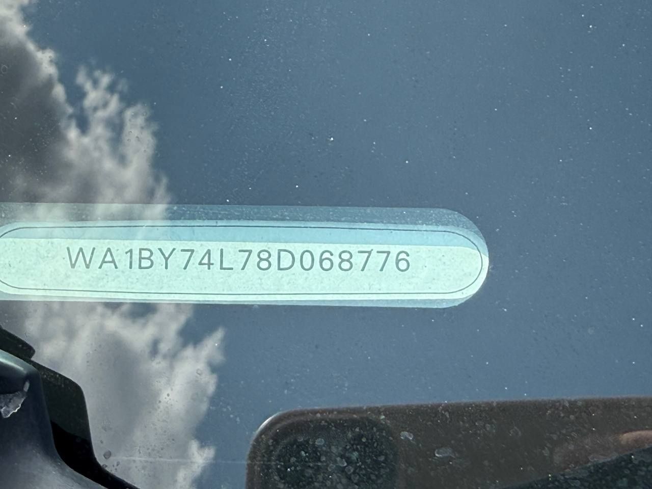Audi Q7 №1346р (ВНЕСОК від 15%) Альянс Авто Кривий Ріг