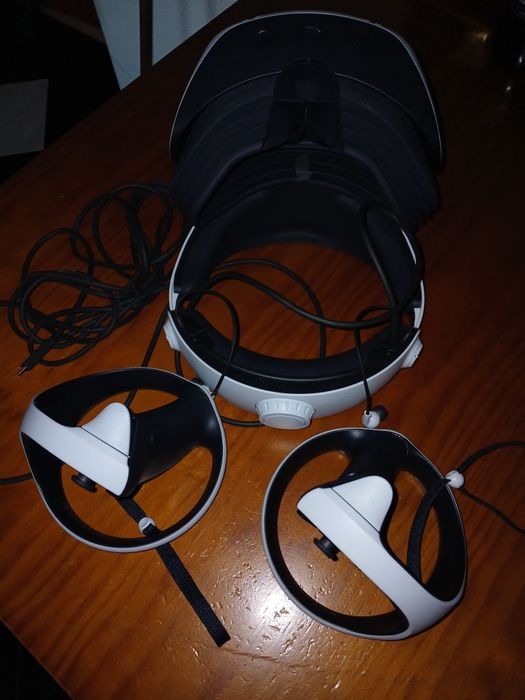 Playstation 5 óculos VR2
