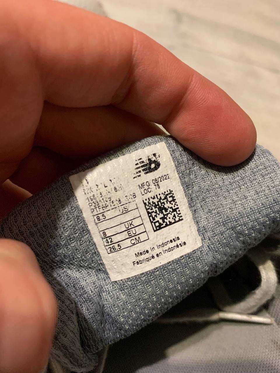 Кросівки New Balance 520 оригінал р42