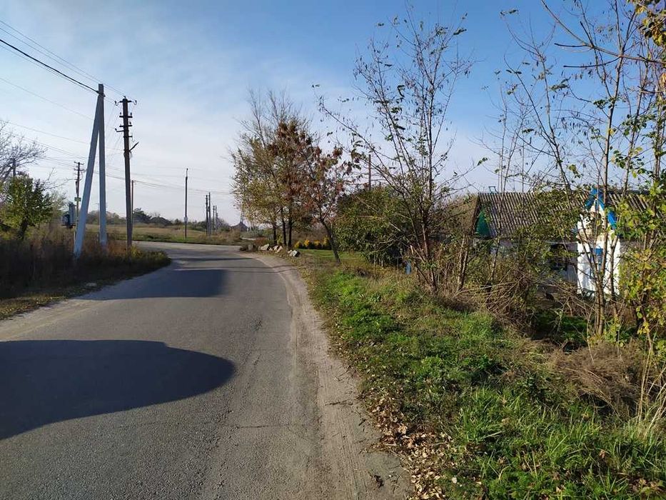 Самый видовой участок под застройку в Старых Кодаках