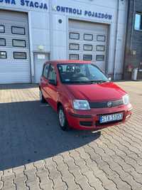 Fiat Panda 1.1 2003