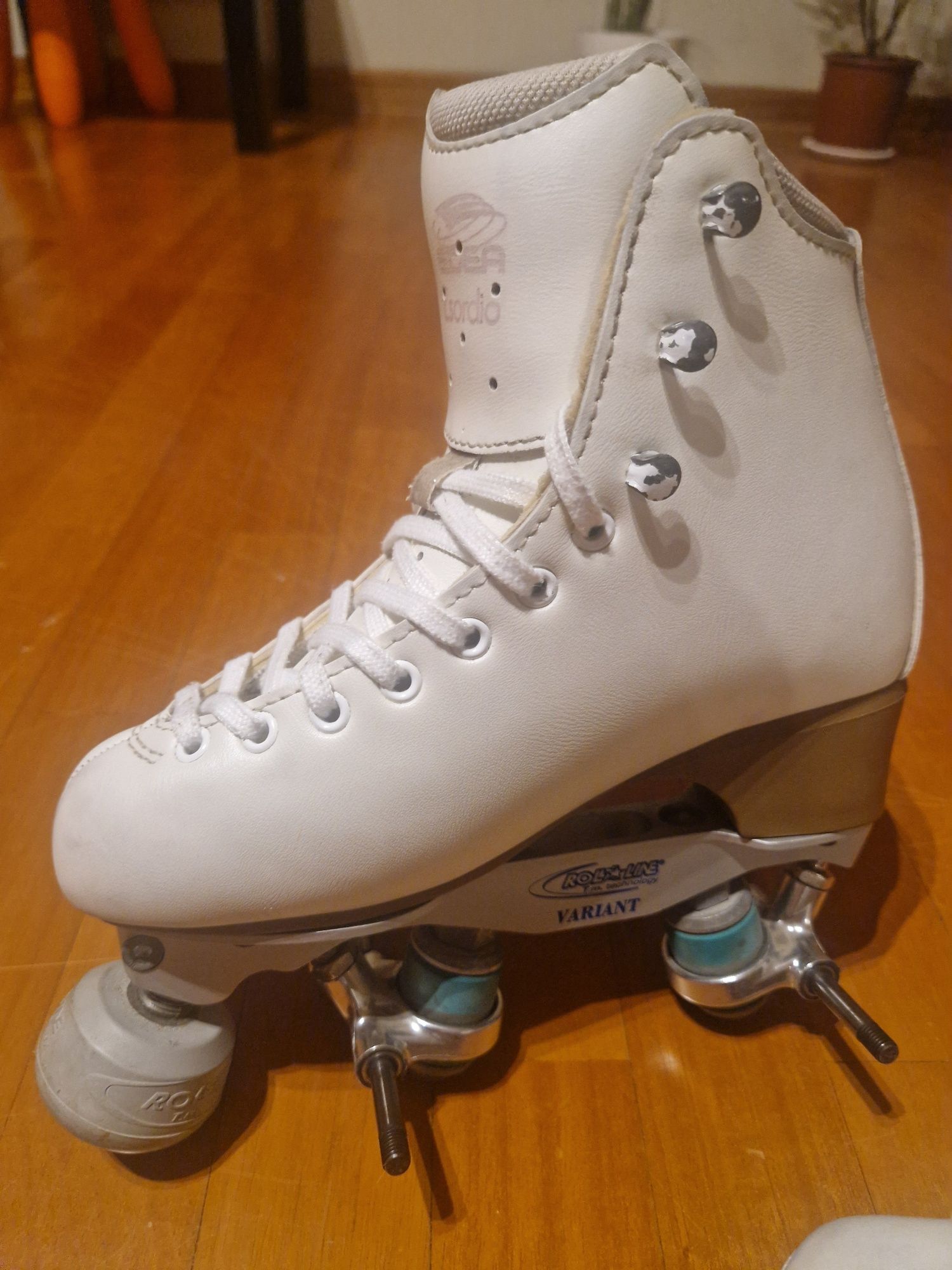 Patins Edea + base Variant