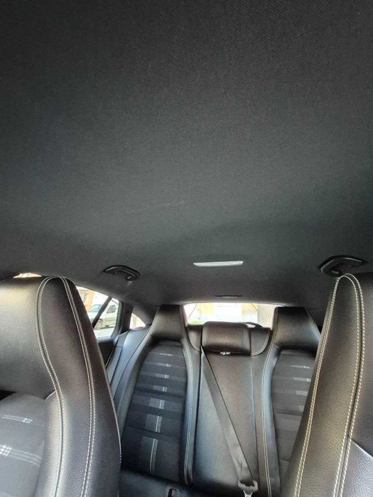 Mercedes CLA 200 CDI ЕВРОПА Shooting Brake (X117)