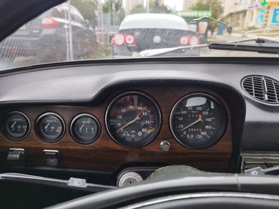 ВАЗ 2103 1.5 Тех исправна