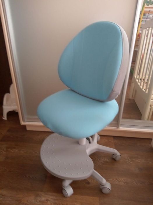 Дитяче крісло Evo-Kids б/у