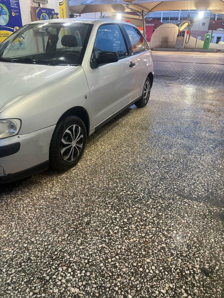 Seat Ibiza 6k2, Excelente estado