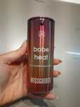 Perfumy damskie Missguided Babe Heat 80ml słodki, wanilia, owoce