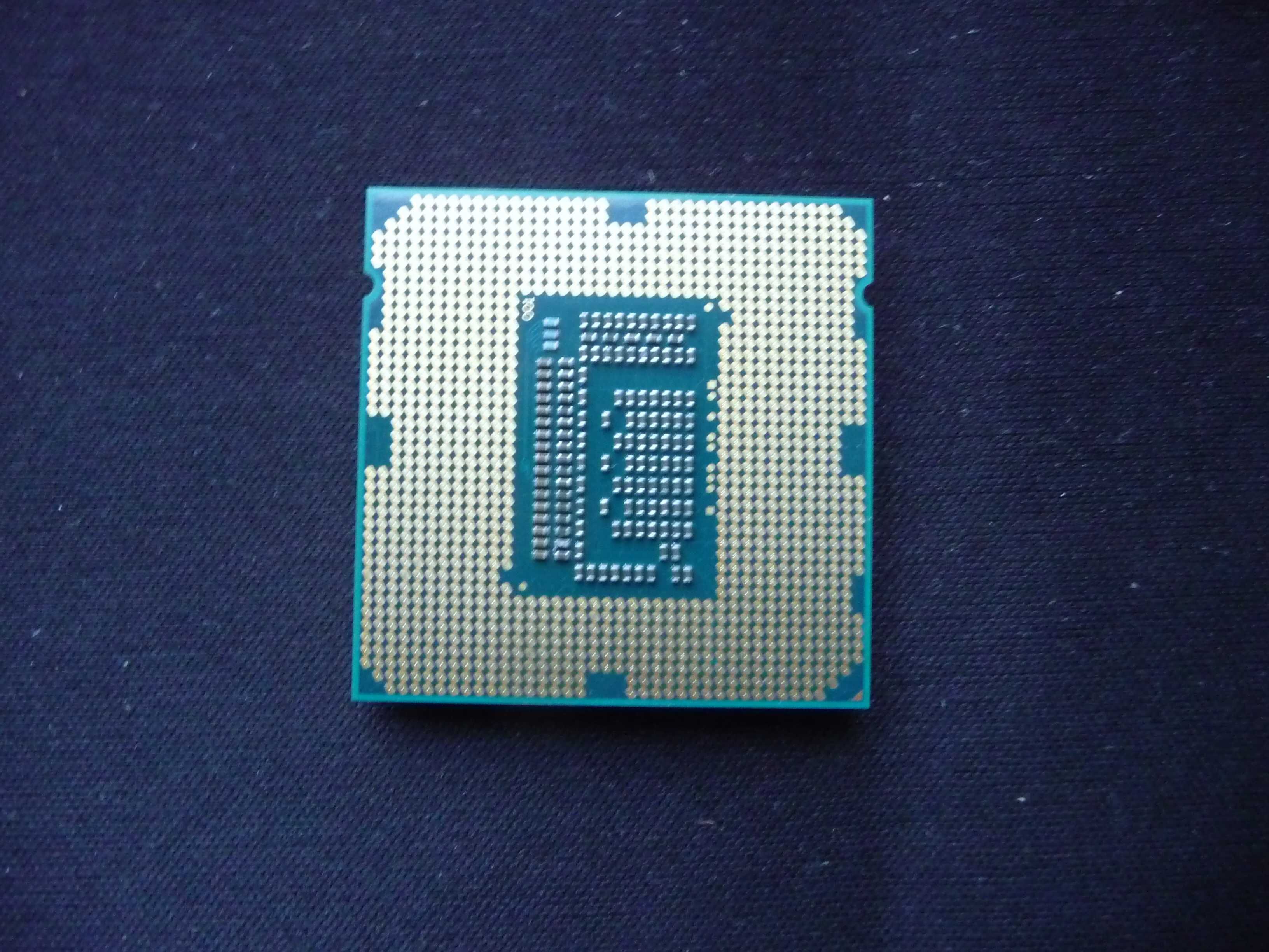 Intel Xeon E3 1230 V2 Socket 1155 (i7 3770)