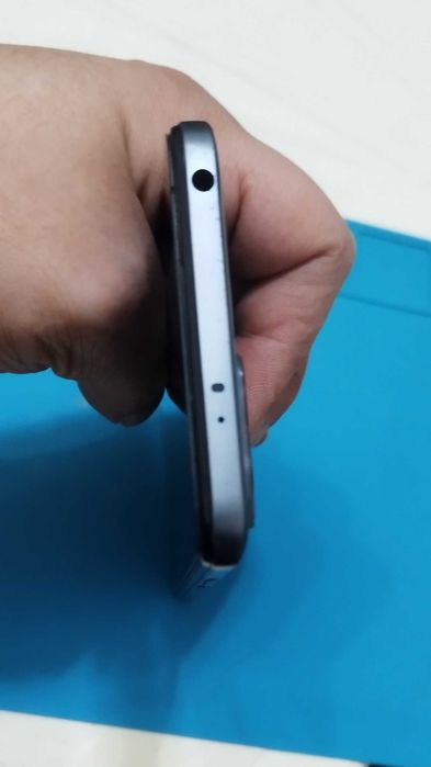 Xiaomi Redmi Note 12 5G 6Gb / 128Gb Cinzento