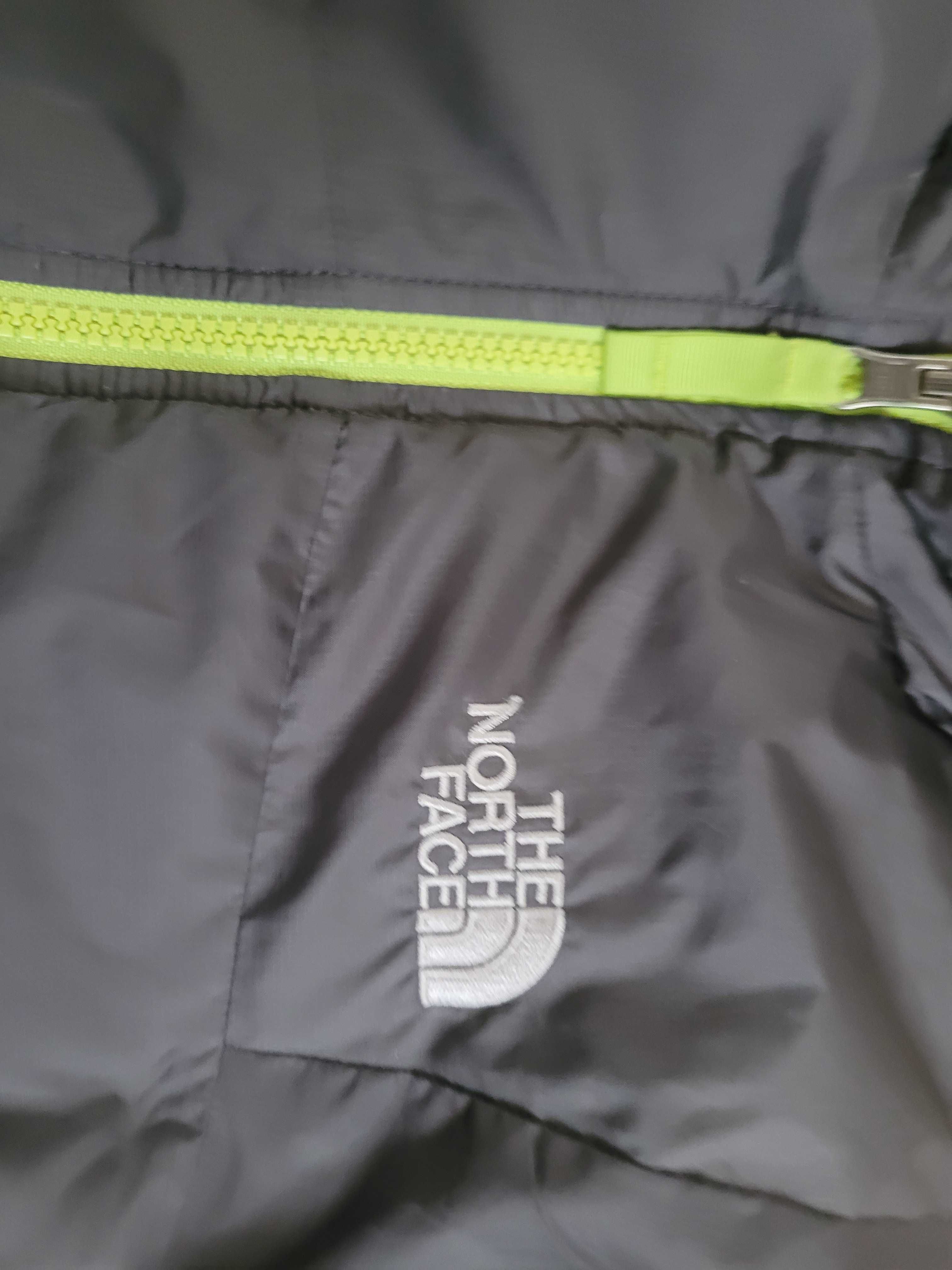 Kurtka narciarska The North Face 14-16 lat