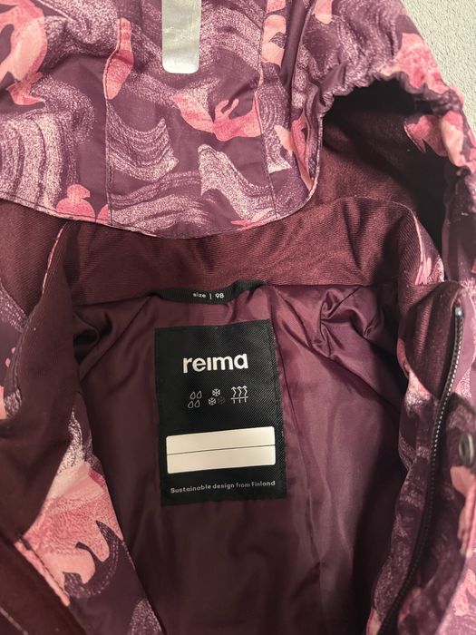 Kombinezon REIMA 98