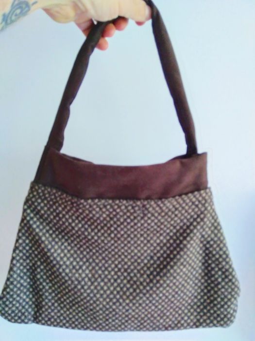 Mala / Bolsa de Senhora