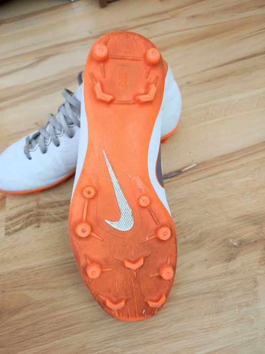 Nike mercurial korki 38,5
