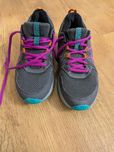 Buty Asics r.36 jak nowe