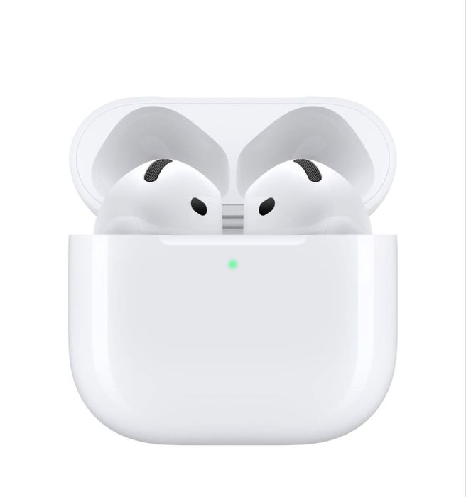 Air pods 4 originais com fatura e garantia