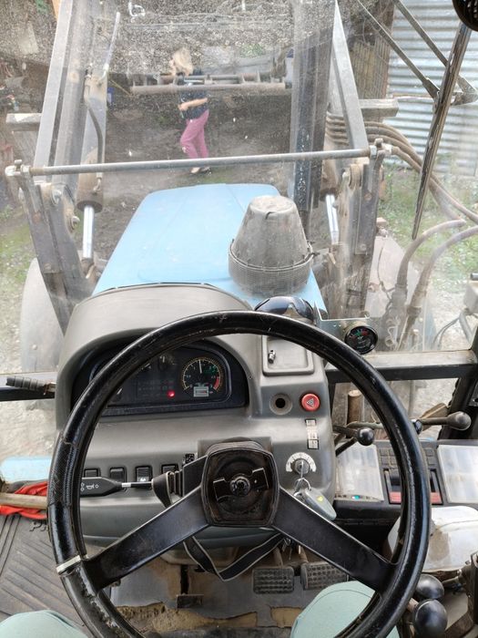 MTZ pronar 1025A