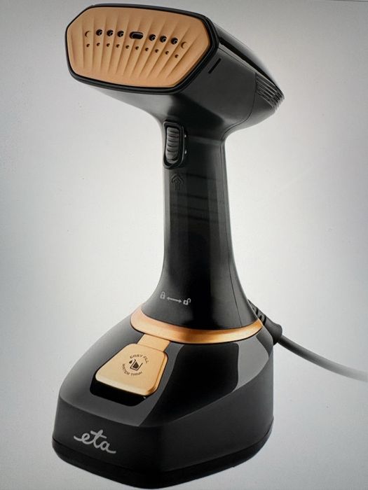 Відпарювач  ручний ЕТА Stephany 327090000 для одягу