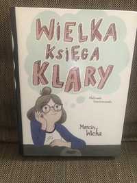 Wielka ksiega klary