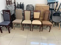 (109L) Krzesła pojedyncze outlet od 49 zł