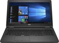 LAPTOP DELL i7HQ/ NVidia do gier/ SSD 512/ 15,6 FHD IPS/ LIGHT/ Dowóz