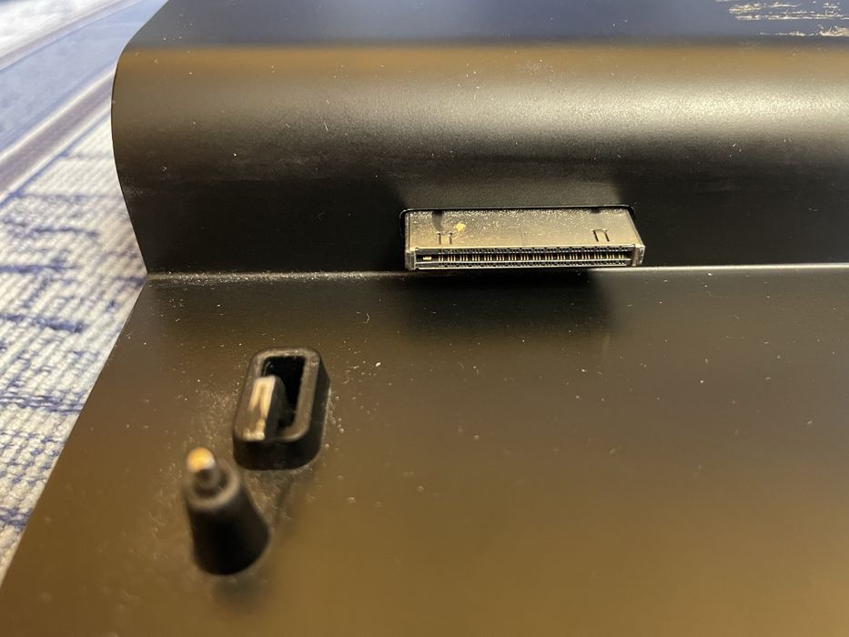 Stacja dokująca HP 2013 UltraSlim Docking Station