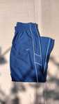 Vintage Nike dresy og retro avant garde sk8 y2k streetwear style rap