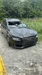 Audi a4b8 під відновлення, власне авто