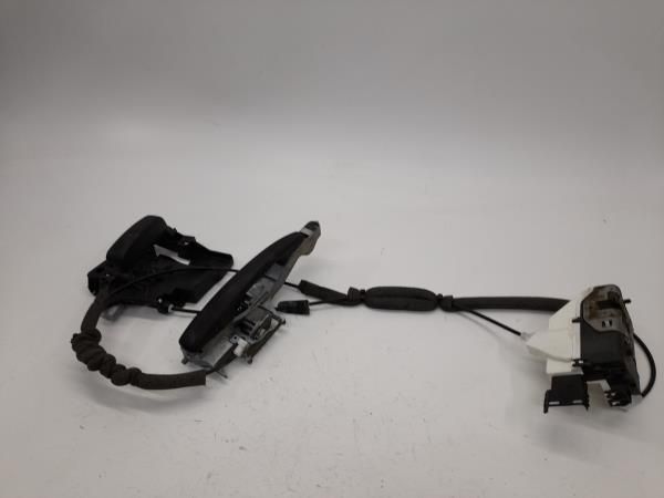 Fechadura / fecho porta lateral esquerda CITROËN Berlingo (B9)