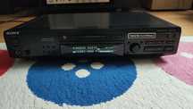 Sony MDS-JE510,MDS-JE520,Pioneer PD-M430,Yamaha Tx-340 na części