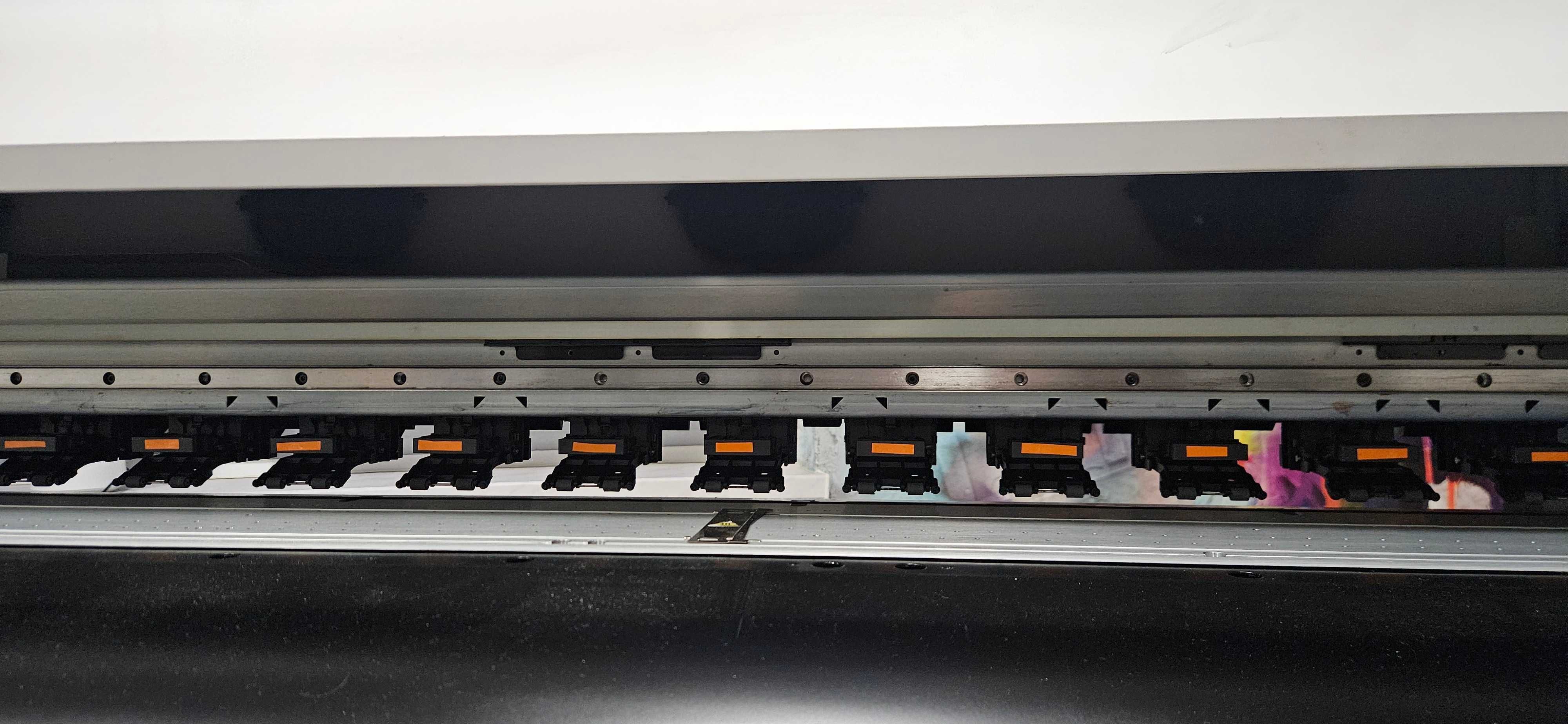 Ploter Mimaki JV150-160 kompletny, po przeglądzie, nowa głowica !