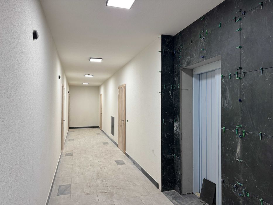 Продаж (єОселя)1-кімнатної квартири 37,7 кв. м. Сокаль (центр міста)