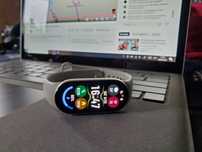 Xiaomi mi band 9 white global version
