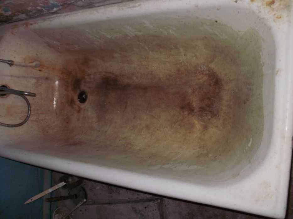 Реставрація ванн Київ та обл, Недорого від 1450 грн, Без посередників!