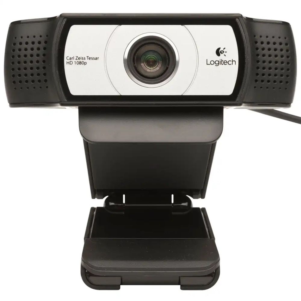 Камера Logitech C930e HD