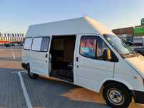 Ford Transit 1998
