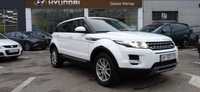 Land Rover Range Rover Evoque 2015