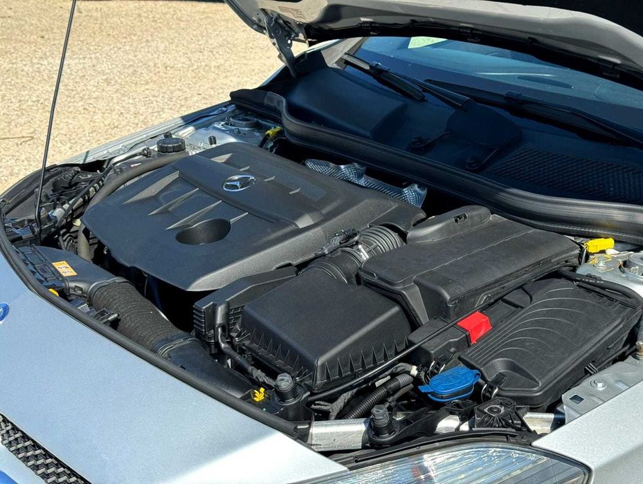Mercedes-Benz Classe A 180 CDi- Garantia Incluída