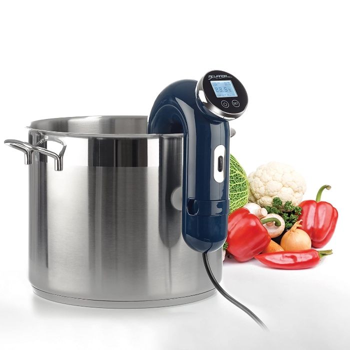 Вакуумное приготовление MELIANDA MA-18100 Sous Vide Stick