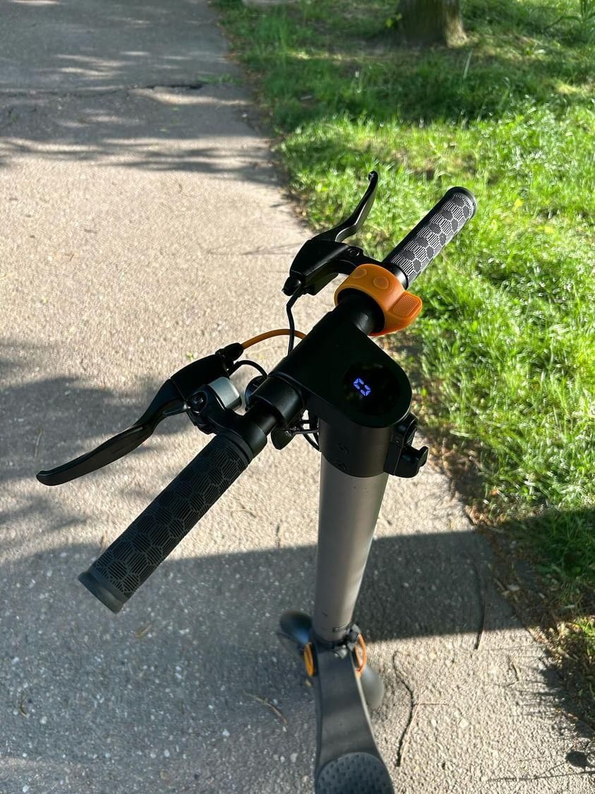 E-Scooter TREKSTOR EG 40610