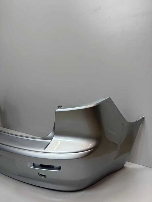 Бампер передний / задний Mitsubishi Lancer 10 окрашенный в цвет авто