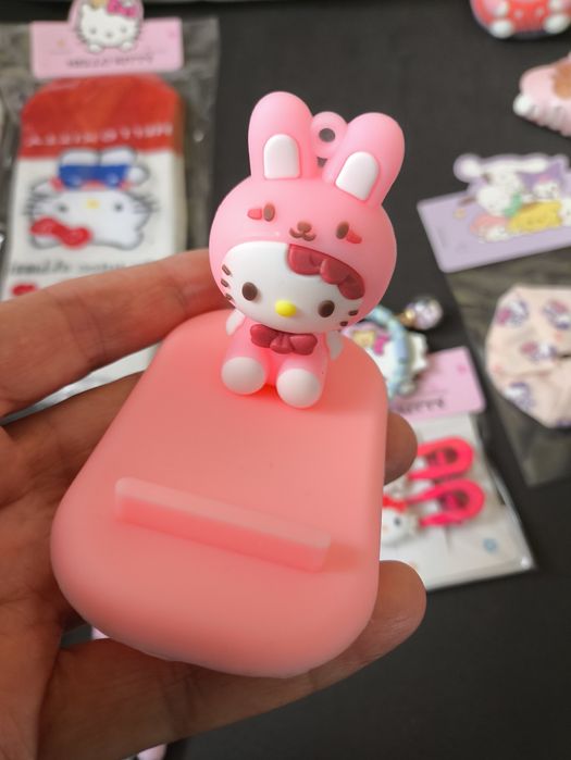 Zestaw Hello Kitty (18)