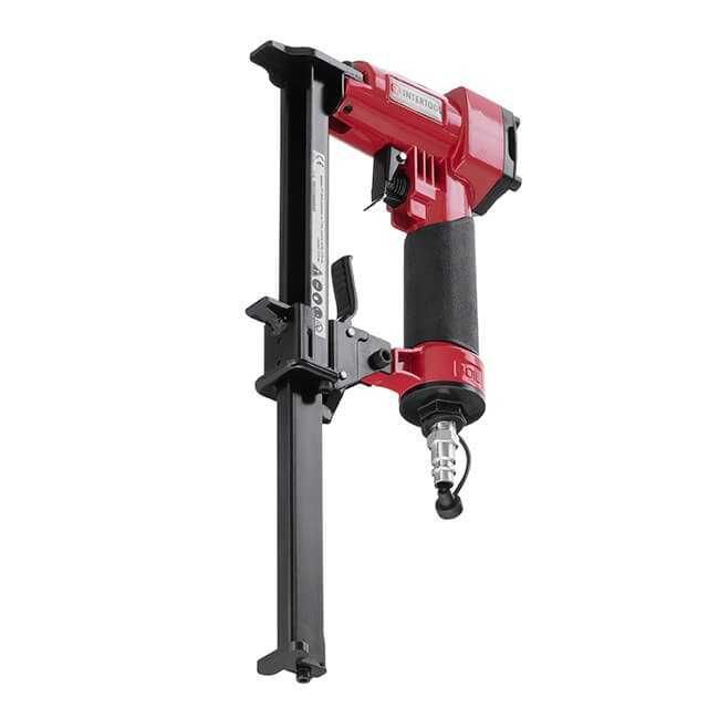 Степлер пневматический под скобу PT-1610