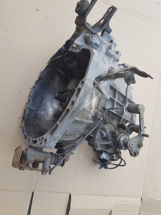 TOYOTA YARIS Skrzynia Biegów 1.0 99-05 Kraków