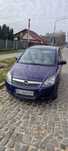 Opel Zafira B 1.6 turbo/CNG заводской!