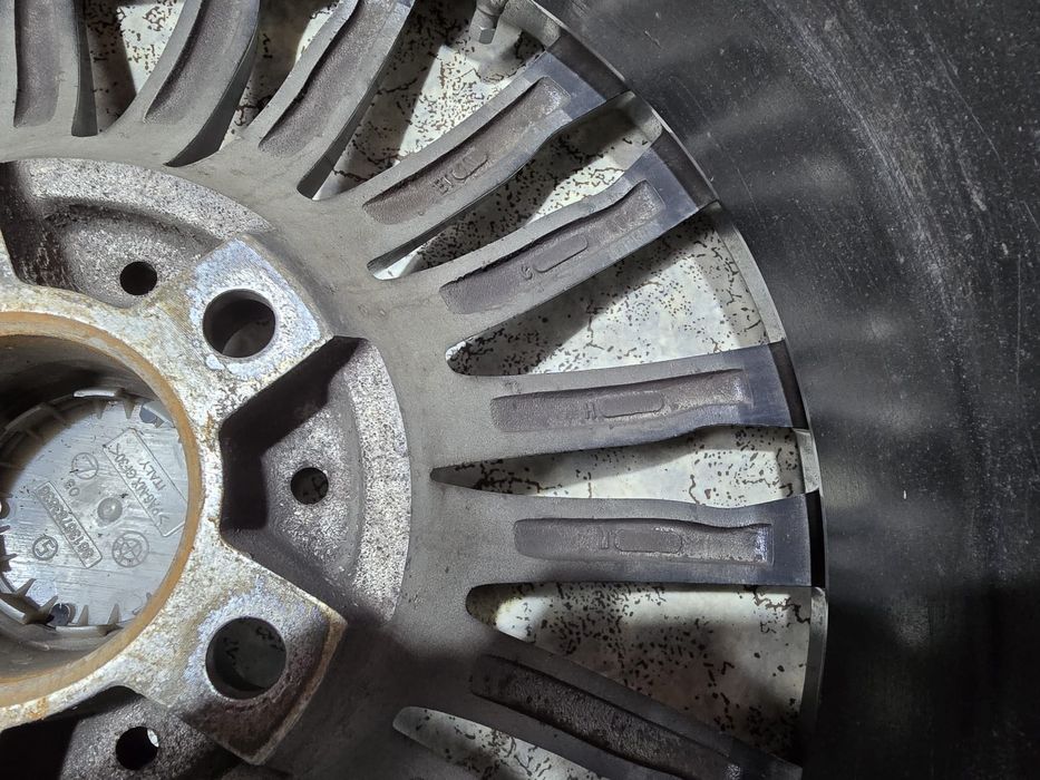 FELGI + Opony Zimowe BMW